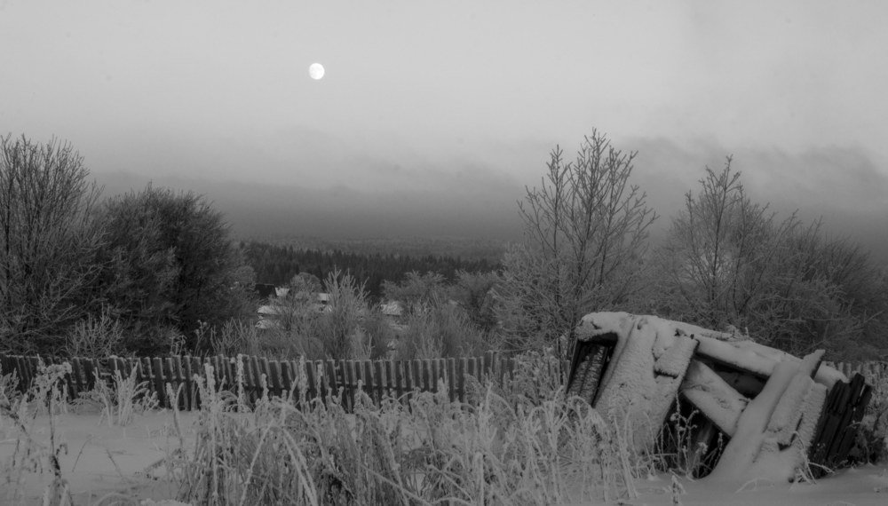 Photograph by Алексей Сыров