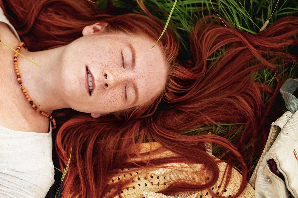 Photograph by Gerasimova Darina