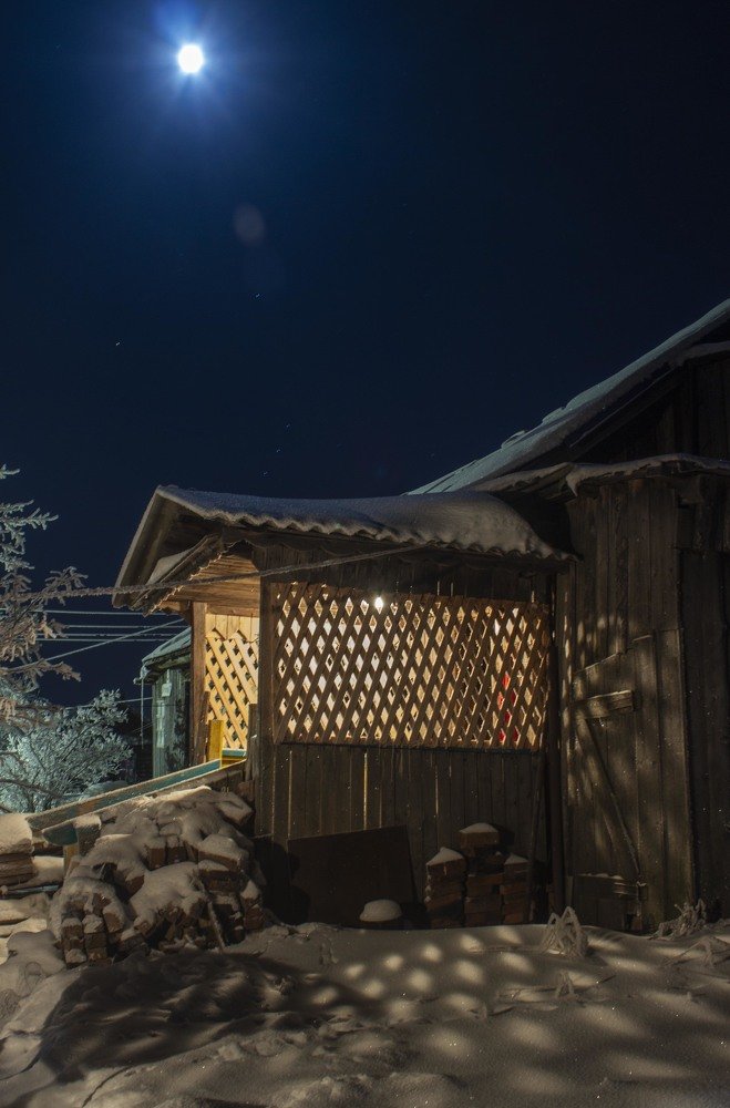 Photograph by Алексей Сыров