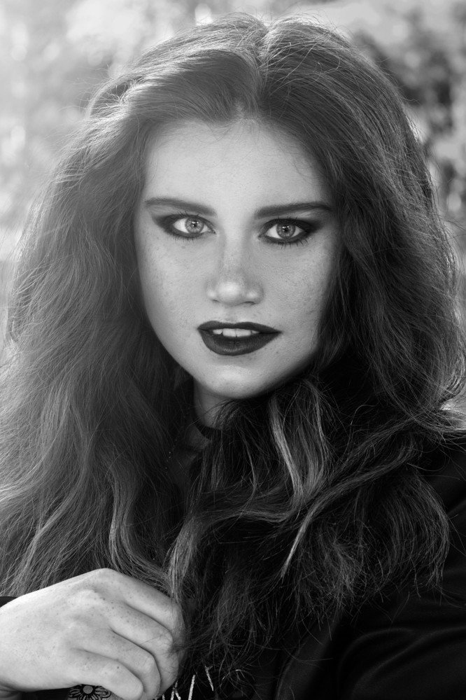 Photograph by Надежда Ландина