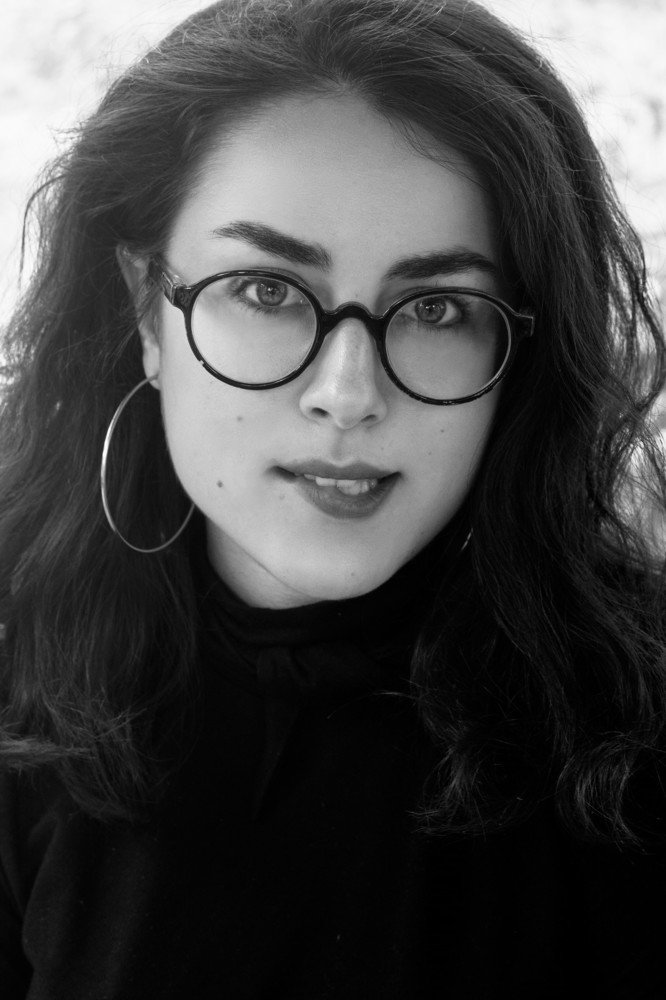 Photograph by Надежда Ландина