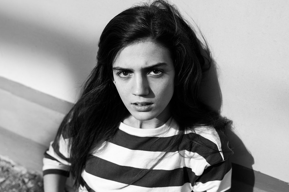 Photograph by Anna Tretiak