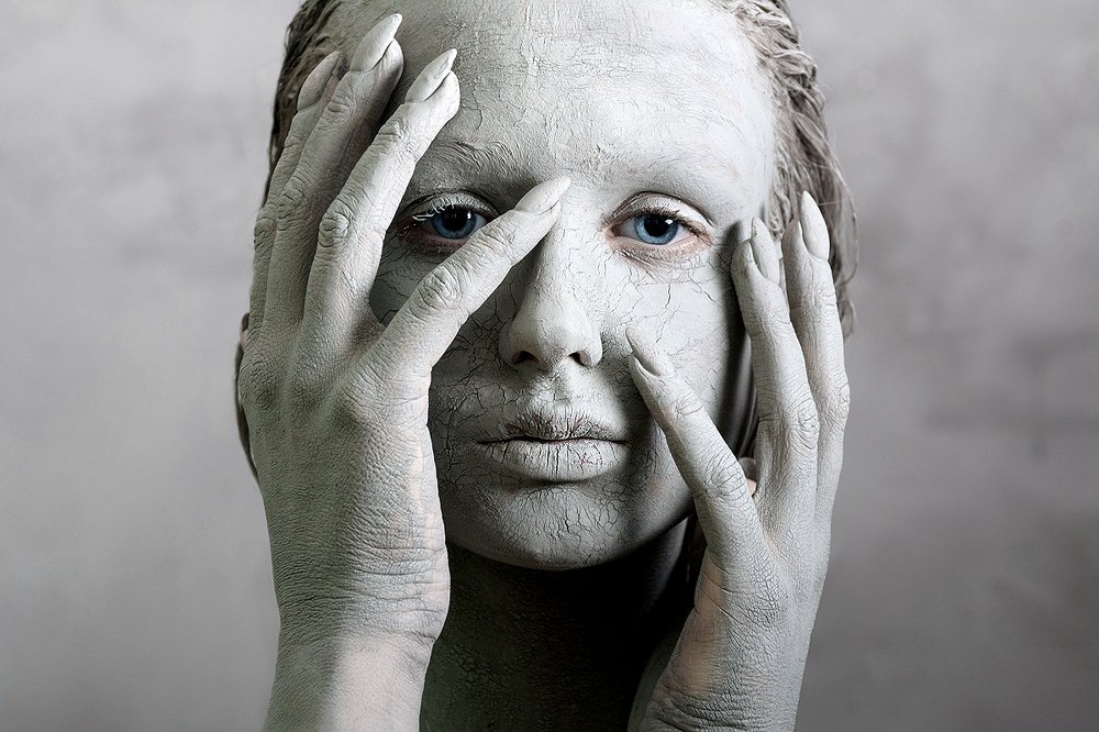 Фотография автора Елена Матросова