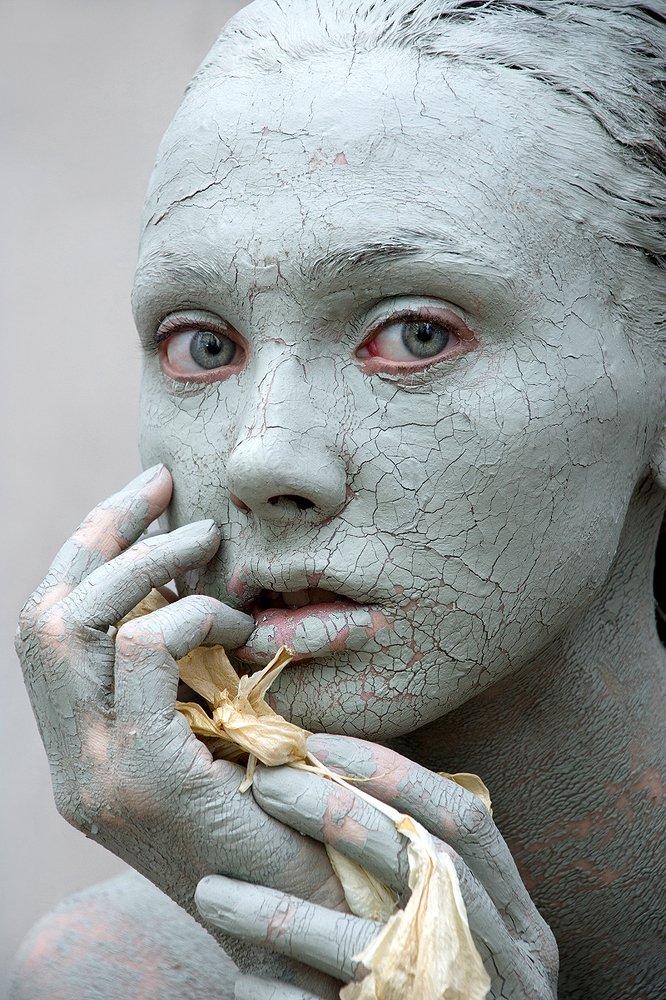 Фотография автора Елена Матросова