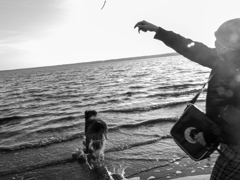 Photograph by Алексей Сыров