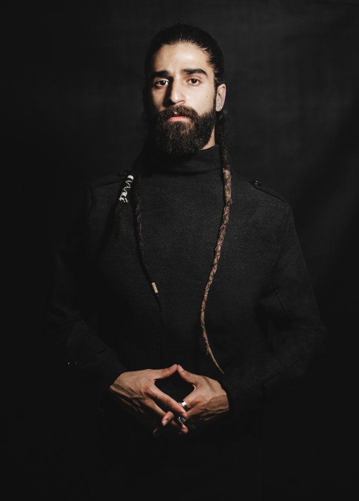 Photograph by hossein Foroozani