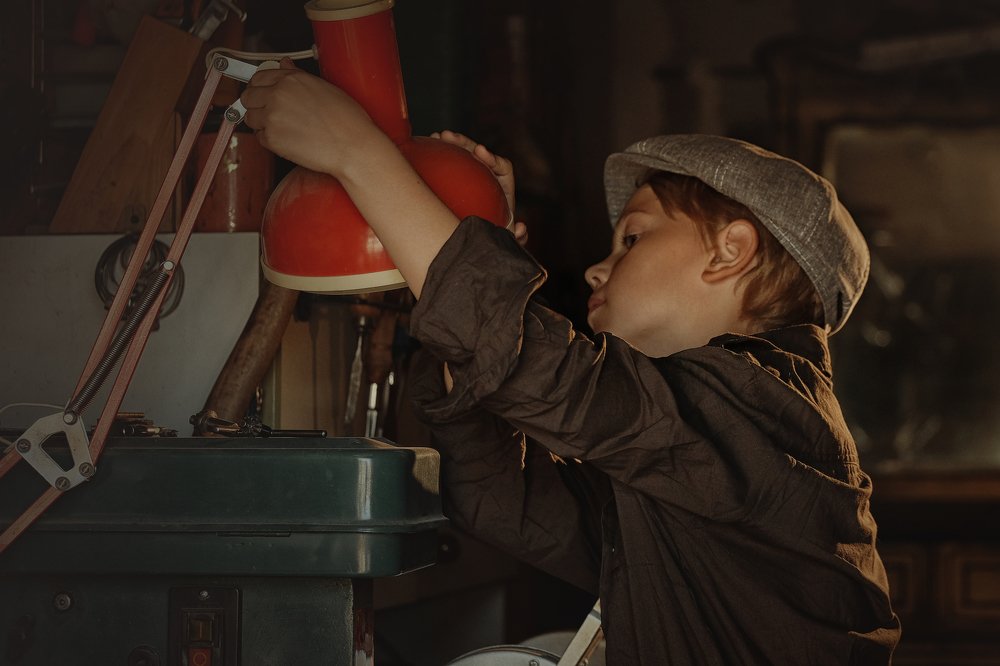 Photograph by Екатерина Шпира