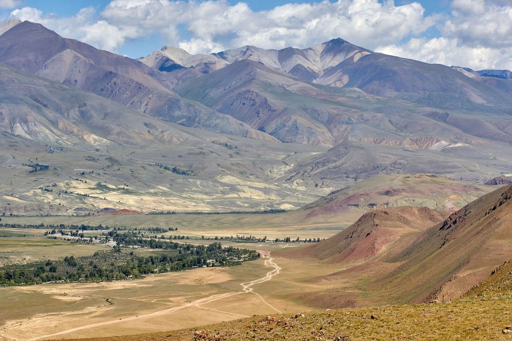 Photograph by Константин Кузнецов