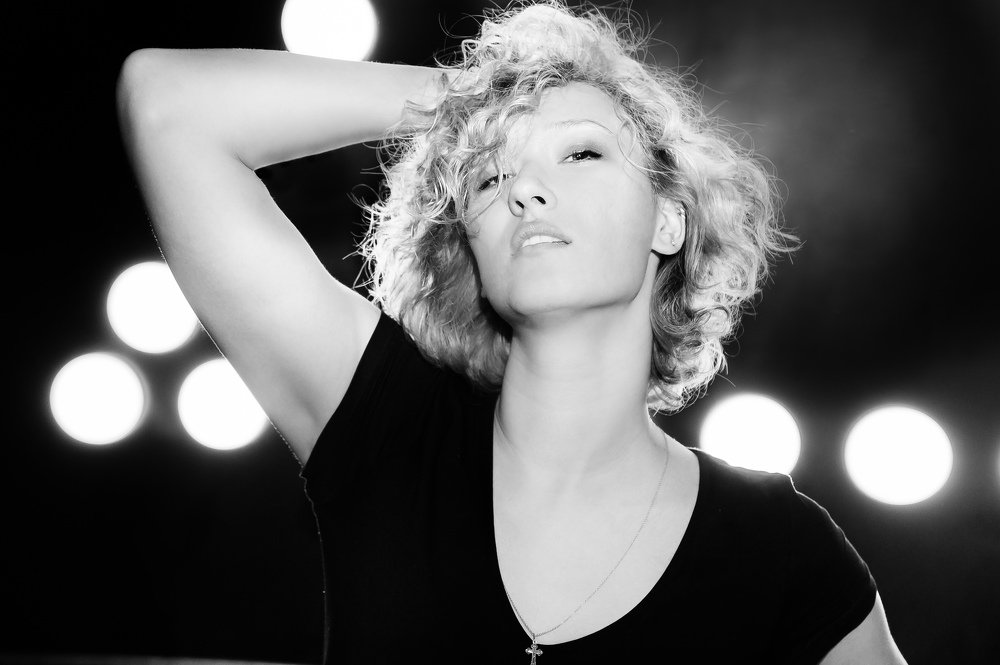 Photograph by Анна Авдеева