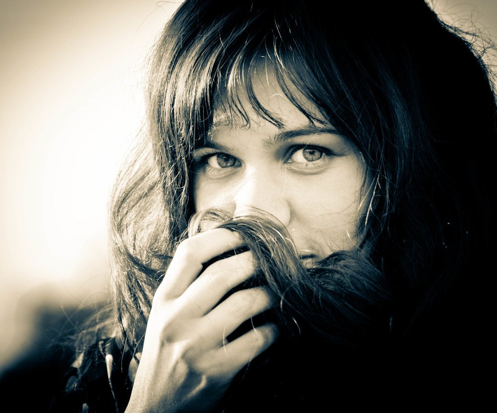 Photograph by Анна Авдеева