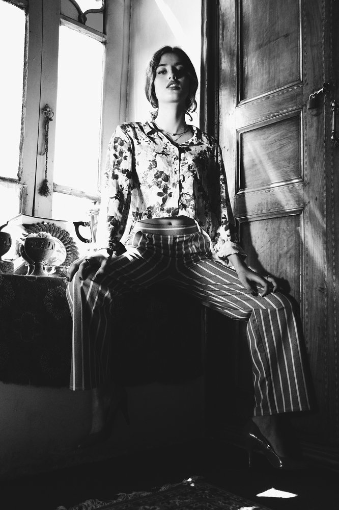 Photograph by hossein Foroozani