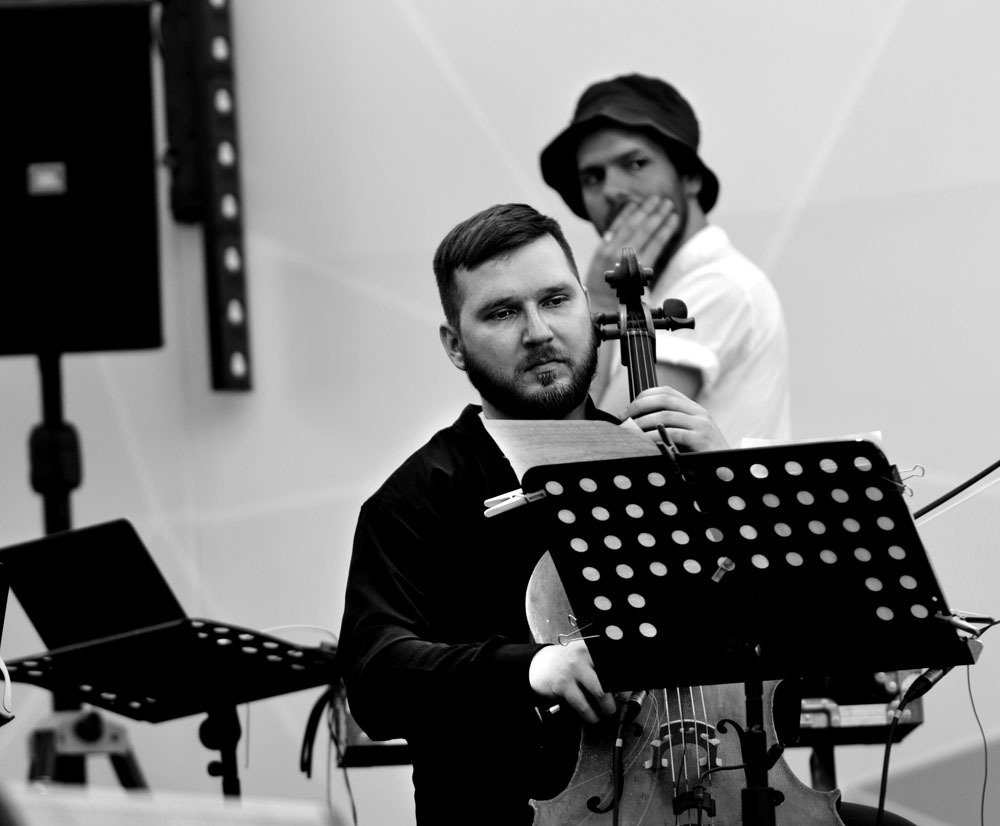 Photograph by Андрей Бойко