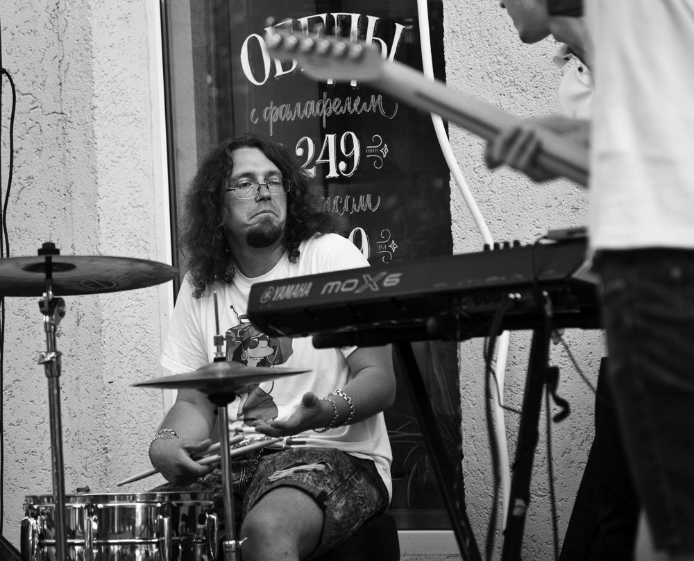 Photograph by Андрей Бойко