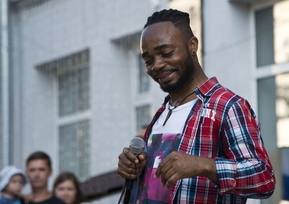 Photograph by Андрей Бойко