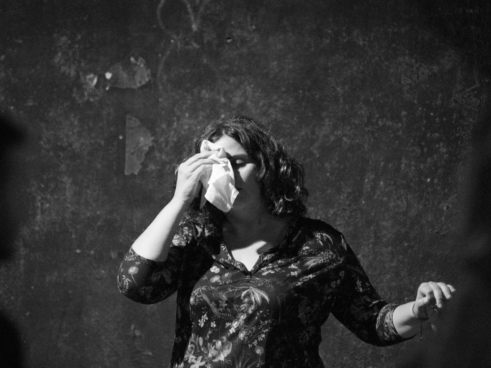 Photograph by Nasir Javed