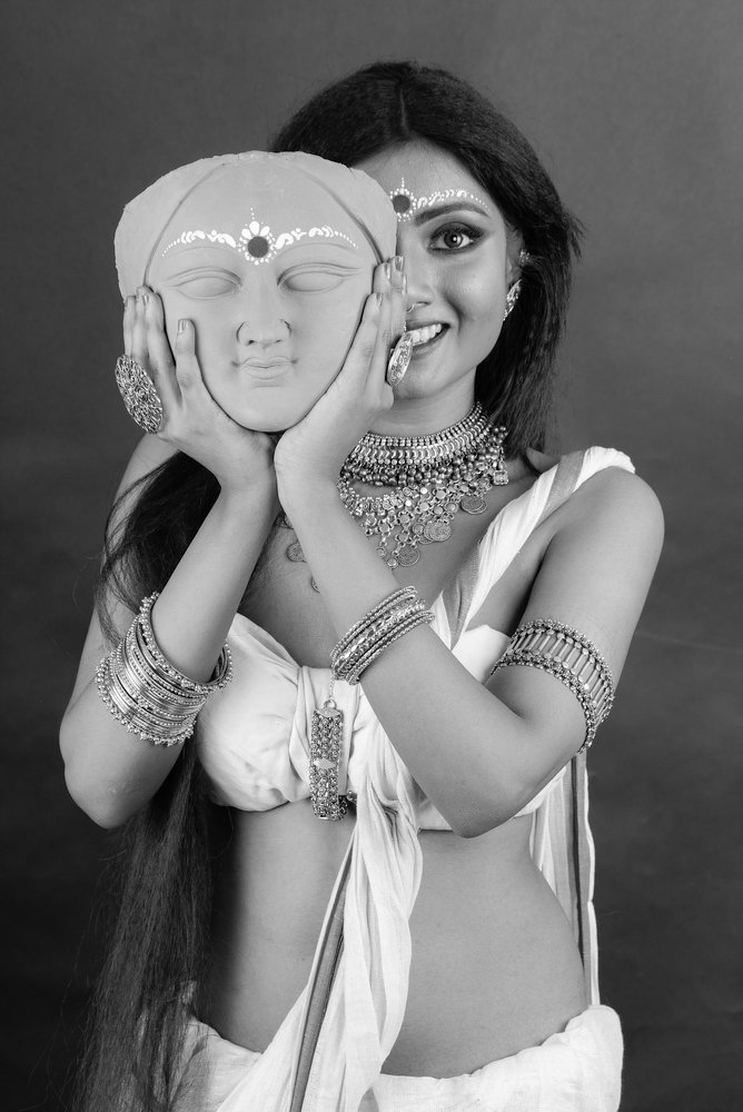 Photograph by Sandip Dey