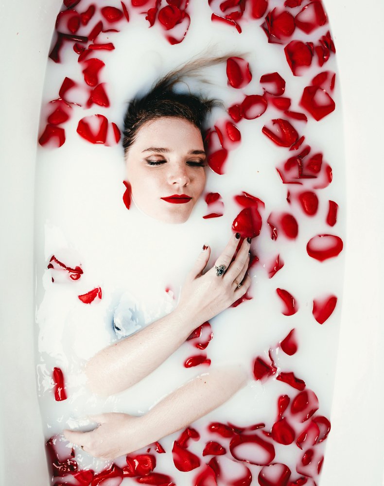 Photograph by Galya Timel