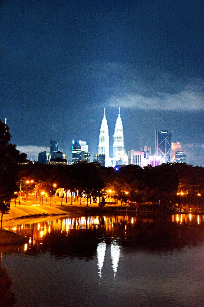 Photograph by Mohammad Nazari Abdul Hamid