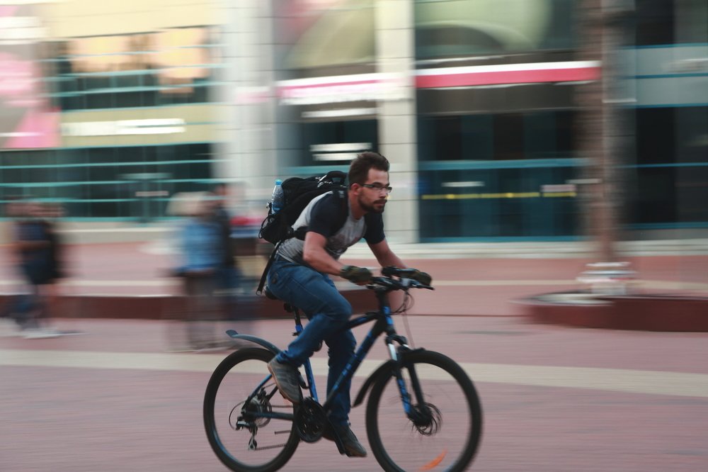 Photograph by Michael Sumerin