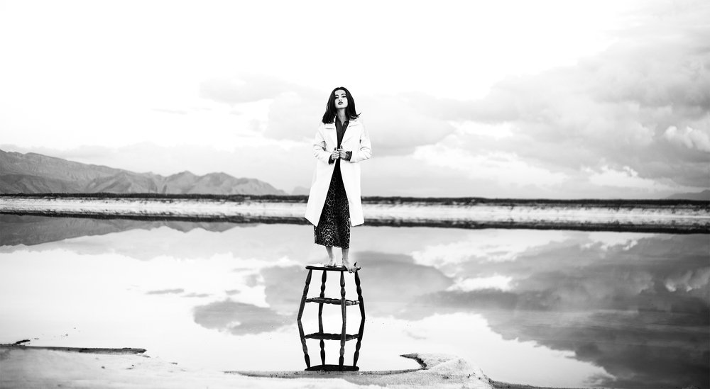 Photograph by hossein Foroozani