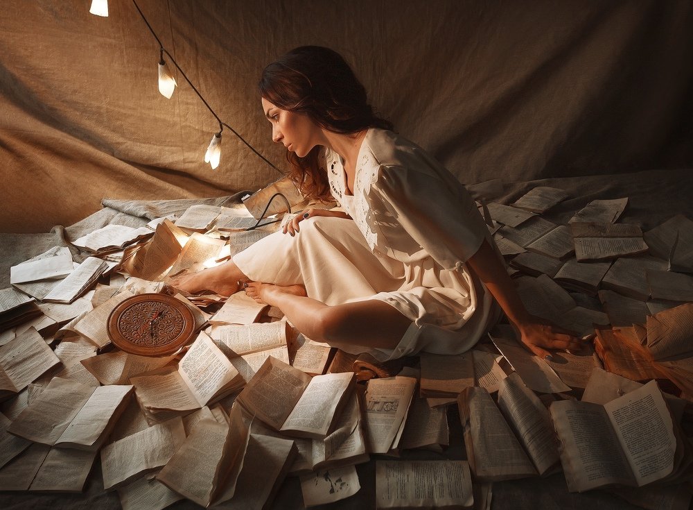 Потерянные воспоминания