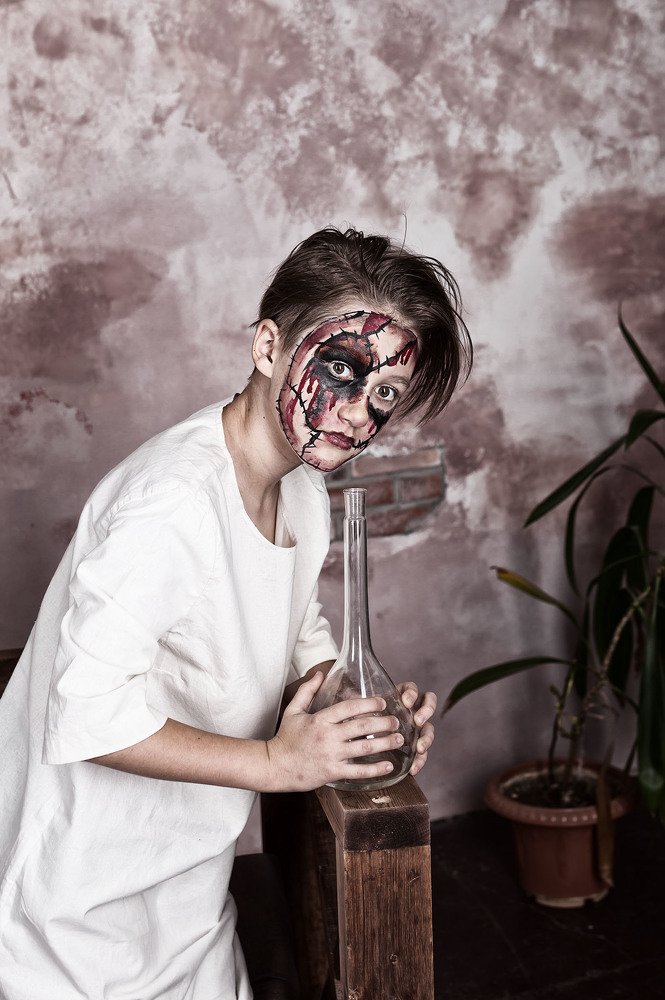 Photograph by Галеева Юлия