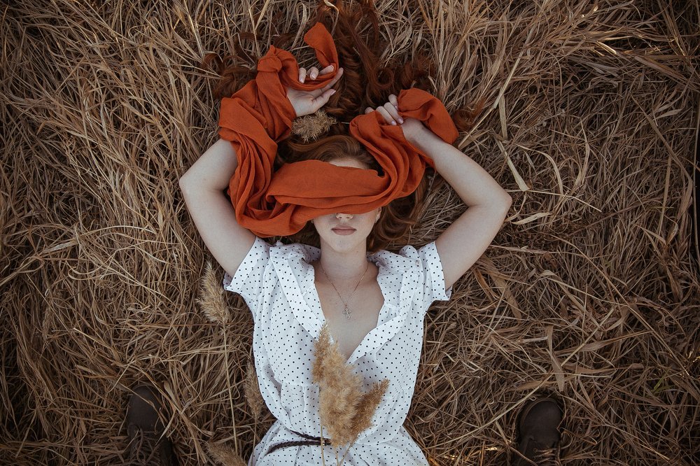 Photograph by Джамиля Исмагулова