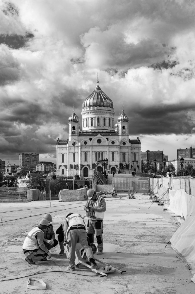 Photograph by Игорь Мурзенко