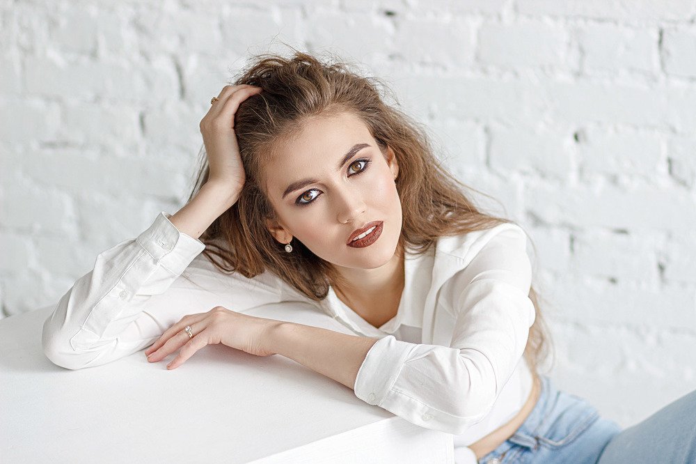 Photograph by Галеева Юлия