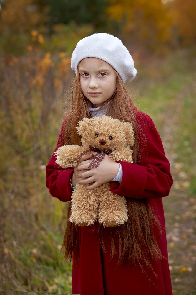 Photograph by Галеева Юлия