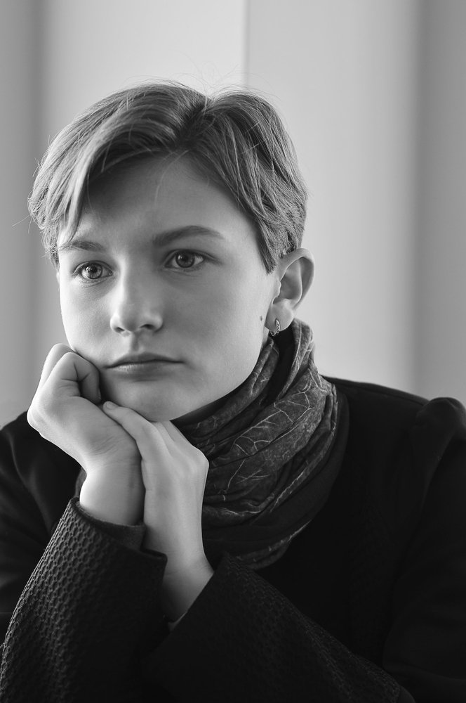 Photograph by Елена Василенко