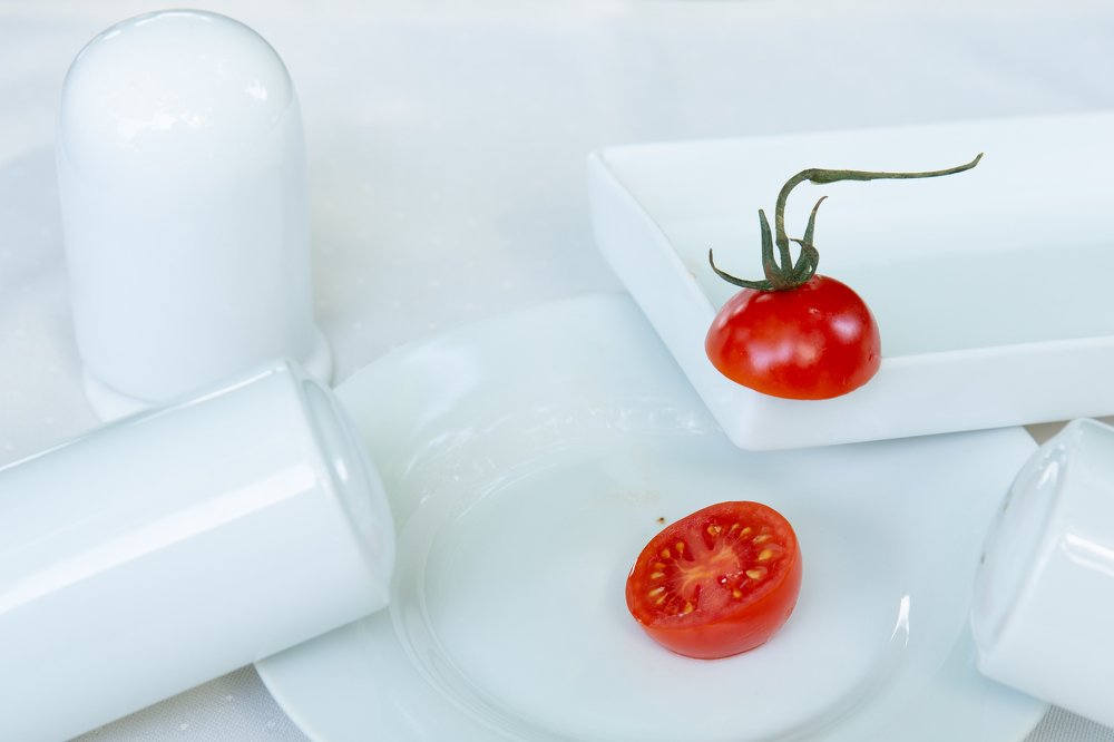 Photograph by Елена Оськина