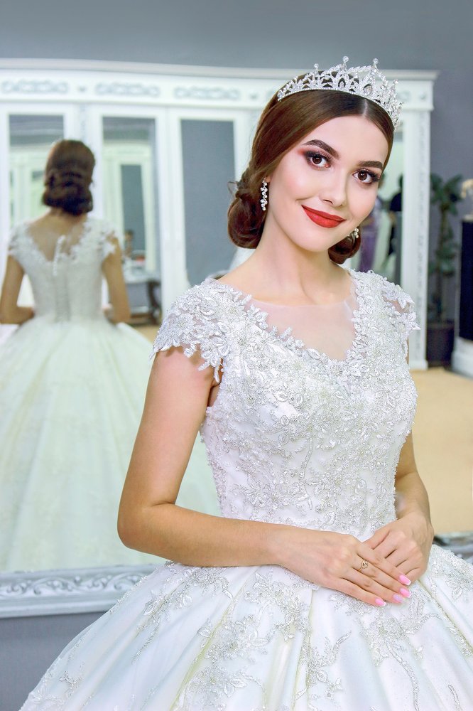 Photograph by Shuhrat Djuraev