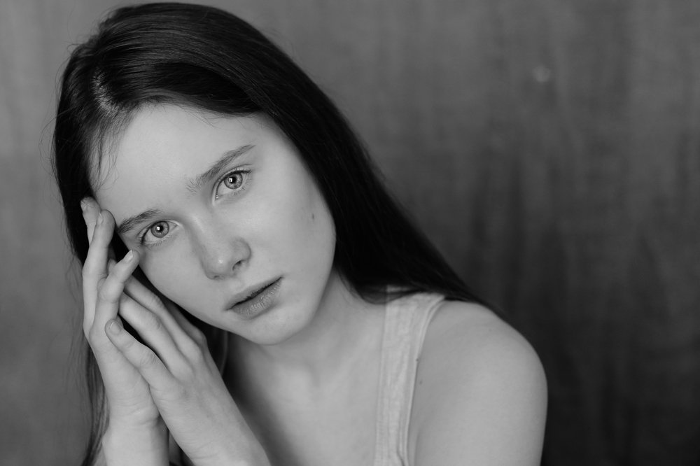 Photograph by Полина