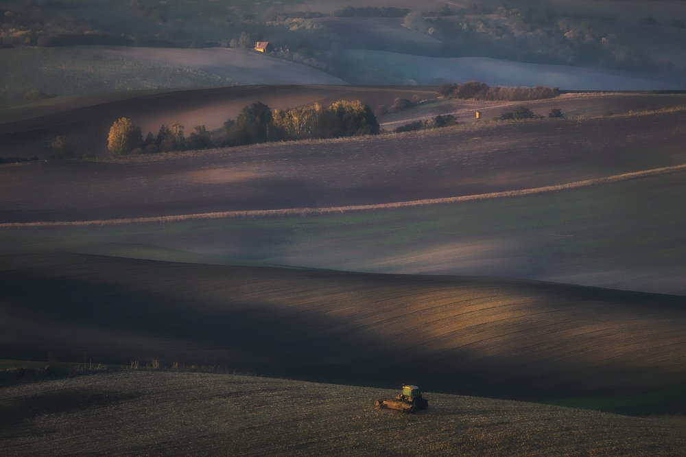 South Moravia.