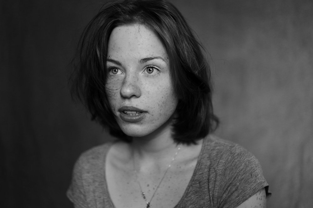 Photograph by Полина