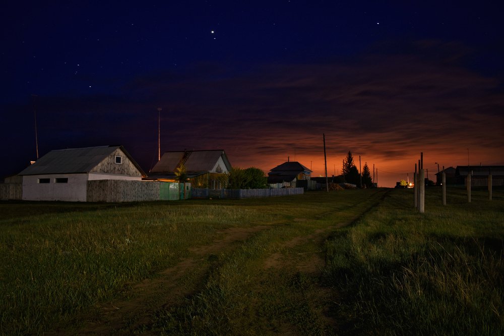 Photograph by Амир Гильмутдинов