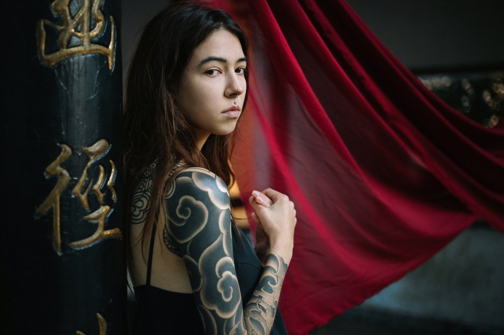Photograph by Полина