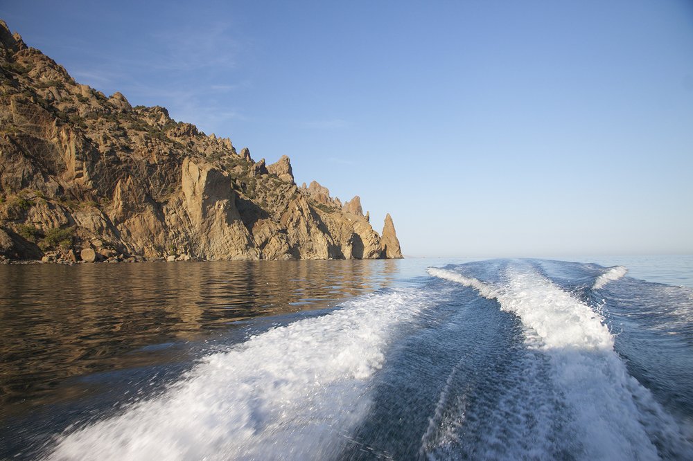 Photograph by Галина Щипакина