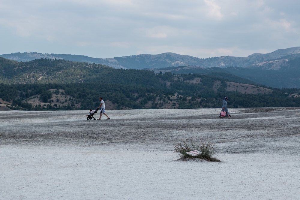 Photograph by Александра Третьякова