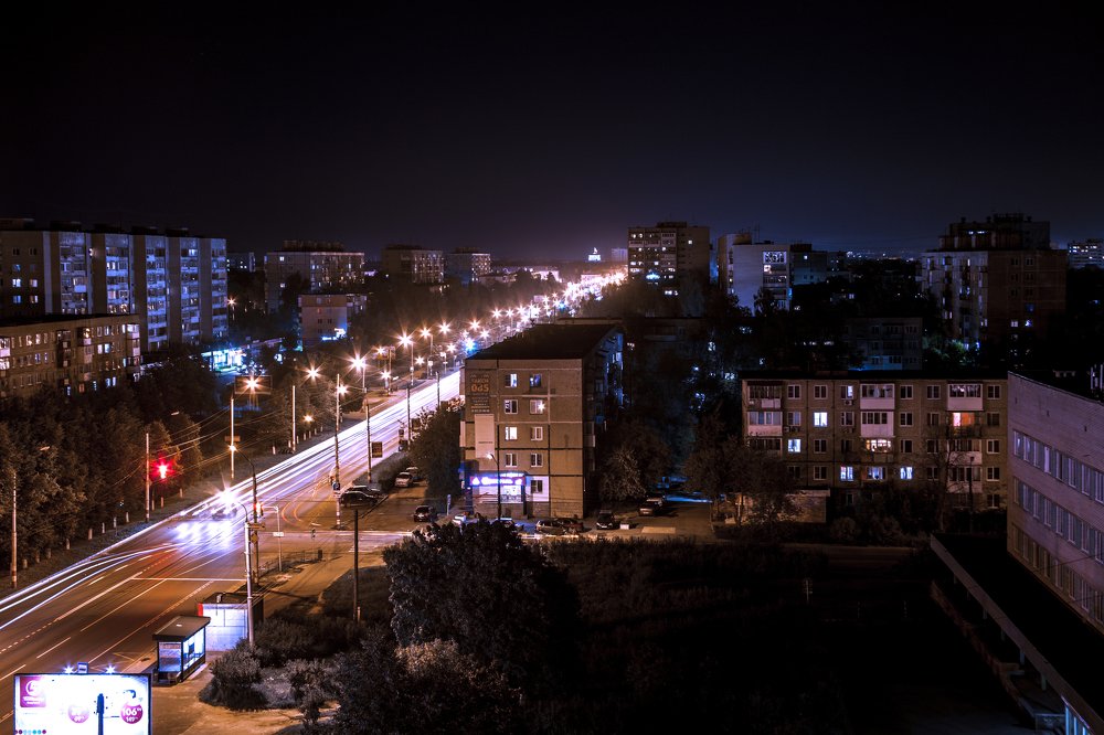 Photograph by Андрей Плеханов