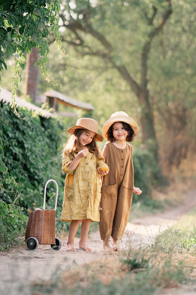 Photograph by Lyazzat Kamzina