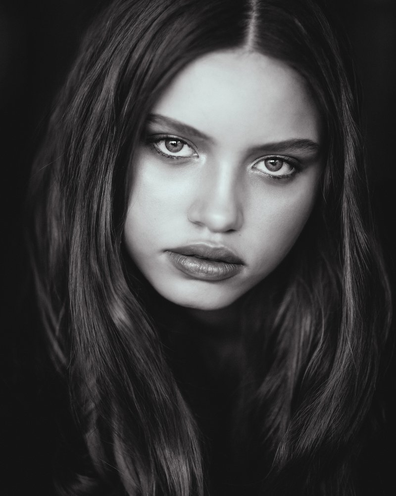 Photograph by Ольга Жданова