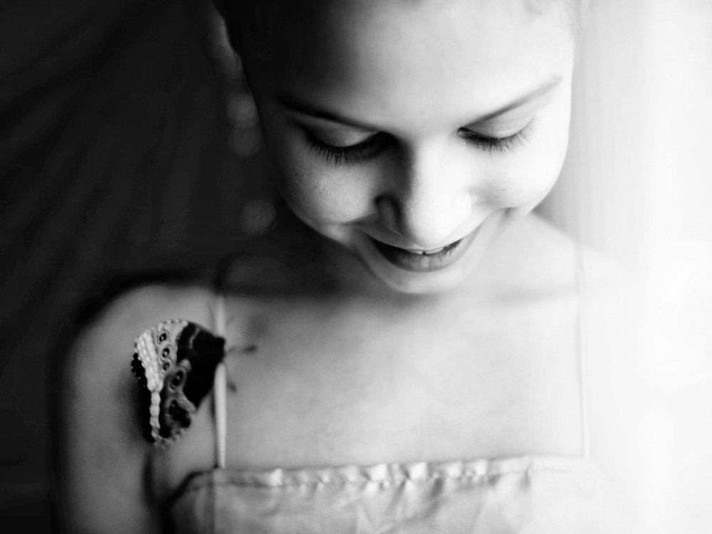 Photograph by Юлия Кулиева