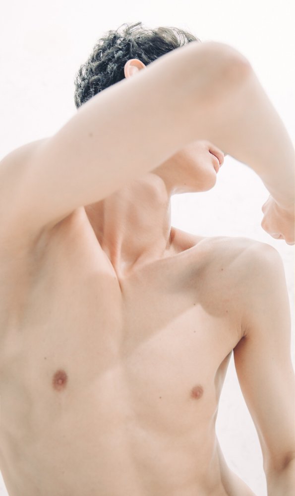 Photograph by Пулатова Джулия