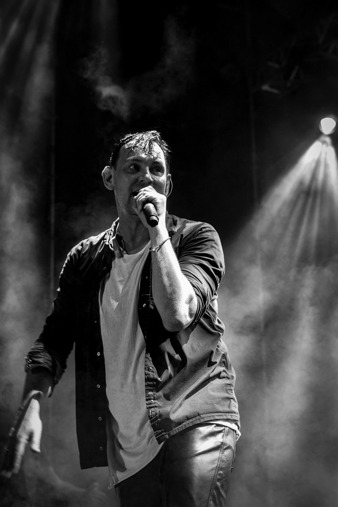 Photograph by Serhij Kharchenko