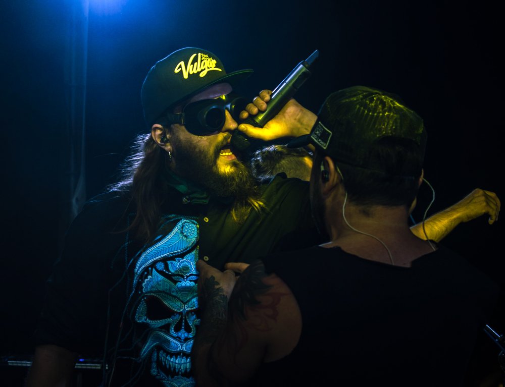 Photograph by Serhij Kharchenko