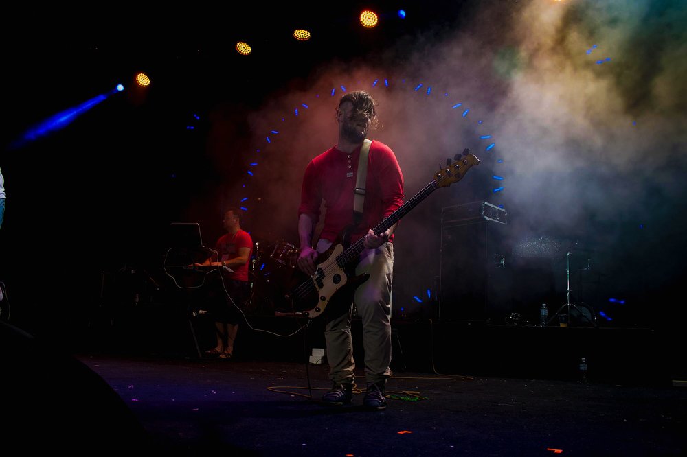 Photograph by Serhij Kharchenko