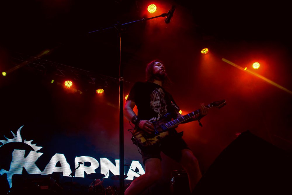 Photograph by Serhij Kharchenko