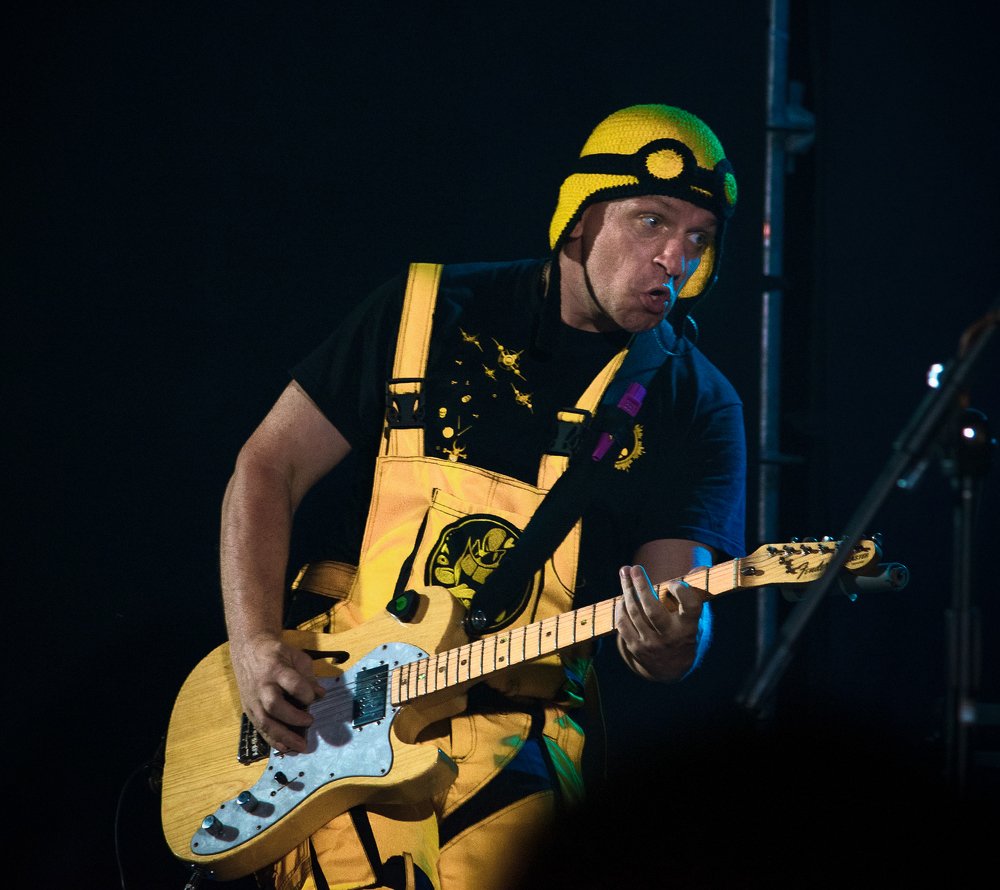 Photograph by Serhij Kharchenko